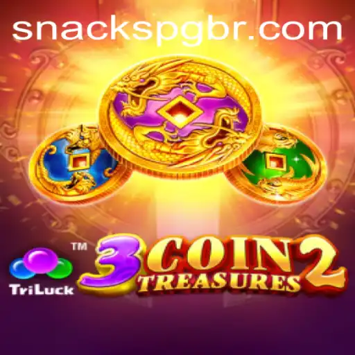 Dive into the Excitement of 3CoinTreasures2: A Gaming Adventure for All