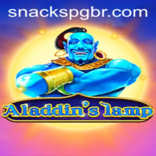 The Enchanting Journey of Aladdinslamp: An Adventure Full of SnacksPG