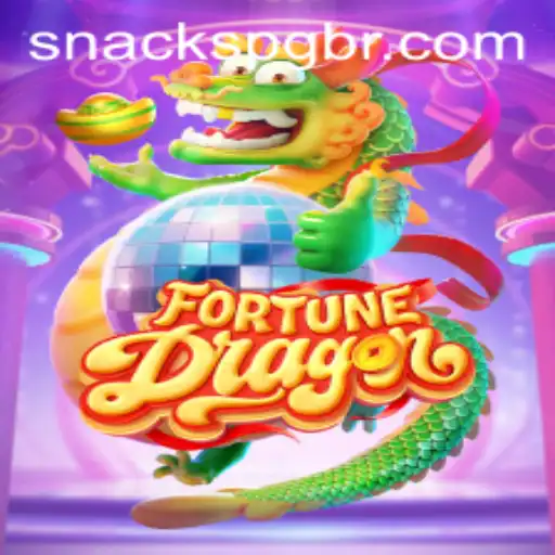 Exploration of FortuneDragon: The Snack-Powered Quest