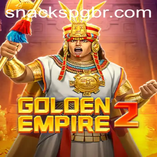 GoldenEmpire2: Exploring the Realm of SnacksPG