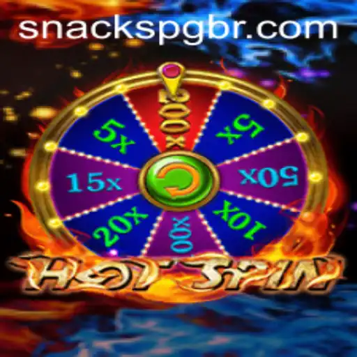 HotSpin: The Thrilling Slot Game by SnacksPG