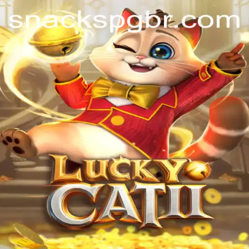 Exploring LuckyCatII: An Engaging Adventure with SnacksPG