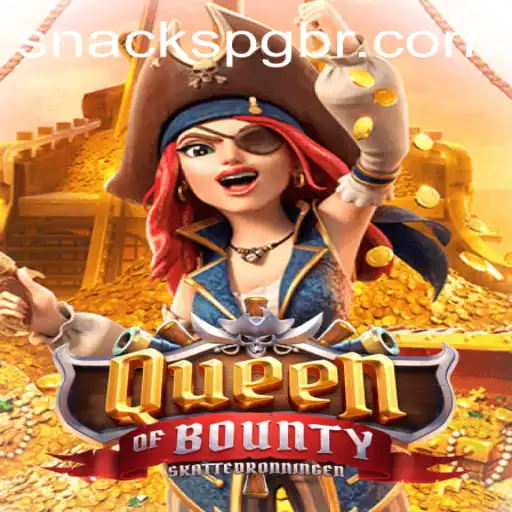 Dive Into the Exciting World of QueenofBounty: The Ultimate Pirate Adventure