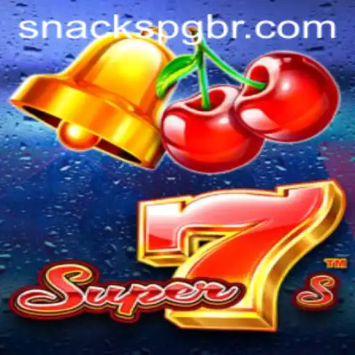 Exploring the Thrills of Super7s: A Game to Satisfy Your Snack Flick Cravings