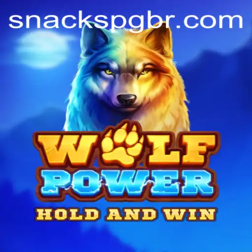 Discover the Thrills of WolfPower: A Game Fueled by SnacksPG