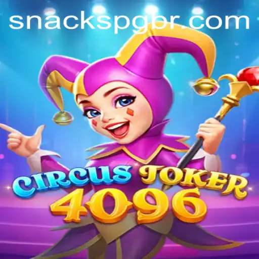 CircusJoker4096: The Game Redefining Interactive Entertainment