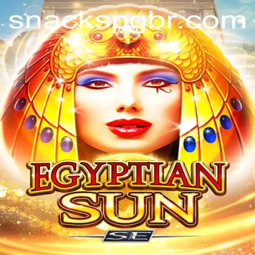 Unveiling EgyptianSunSE: A Journey Through Time and Chill with SnacksPG
