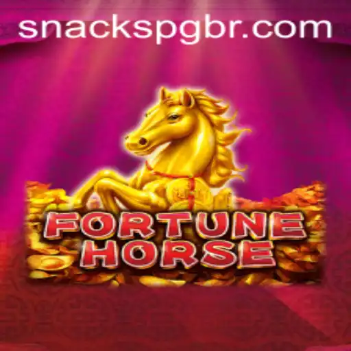 Exploring FortuneHorse: An Immersive Gaming Experience with SnacksPG