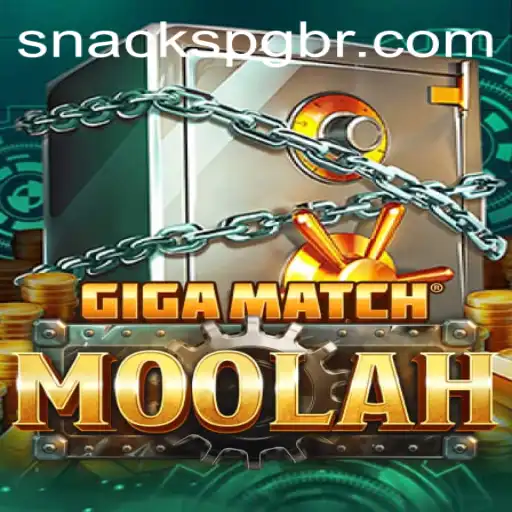 Discovering GigaMatchMoolah: A Dive into the Thrilling World of SnacksPG