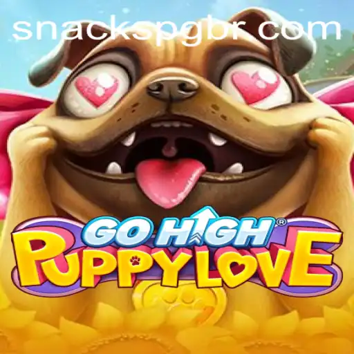 GoHighPuppyLove: A Whimsical Adventure Awaits