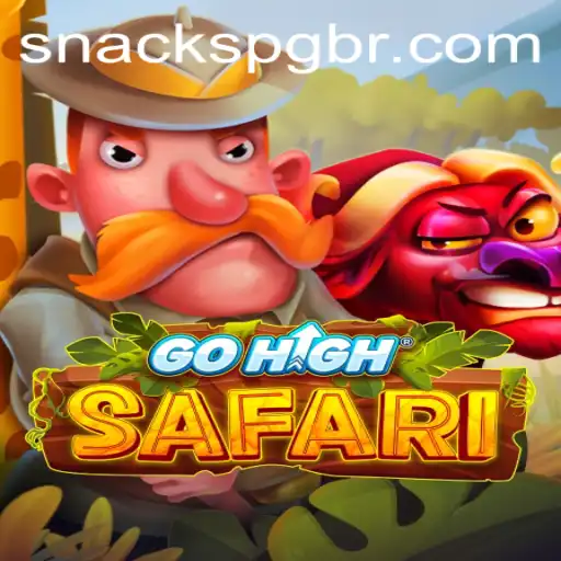Discover the Adventure of GoHighSafari: The Ultimate Gaming Experience with SnacksPG