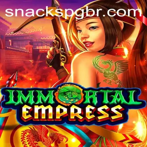 ImmortalEmpress: A Deep Dive into SnacksPG's Latest Gaming Sensation
