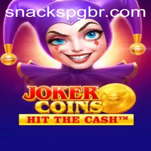 Exploring JokerCoins: The Gaming Sensation with a Twist of SnacksPG