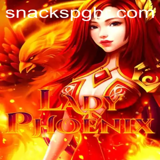 LadyPhoenix: Unveiling the Exciting World of SnacksPG