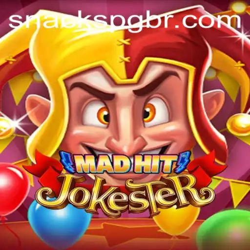 MadHitJokester: The Humor-Packed Party Game Delight