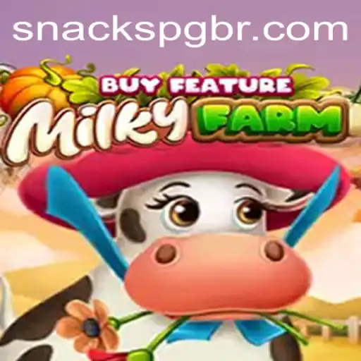 Explore the Delicious World of MilkyFarmBuyFeature with SnacksPG