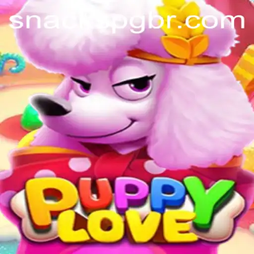 Discover PuppyLove: An Interactive Adventure in a Virtual Paws Paradise