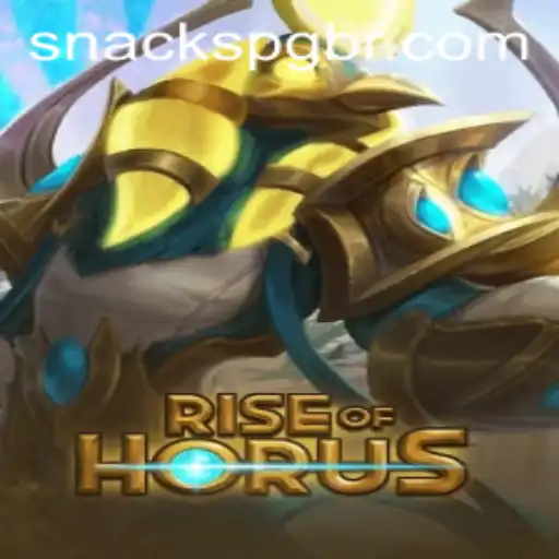 Rise of Horus: Discover the Immersive World of SnacksPG