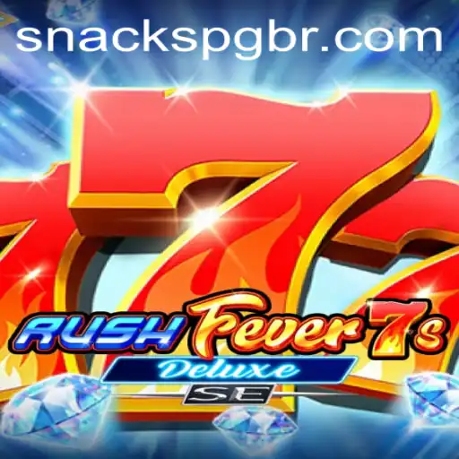 RushFever7sDeluxeSE: A Thrilling Adventure into the World of Slots