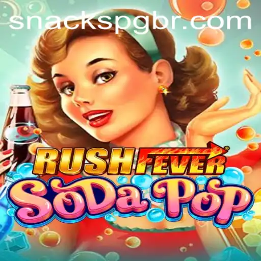 Dive into 'RushFeverSodaPop': A Gaming Adventure