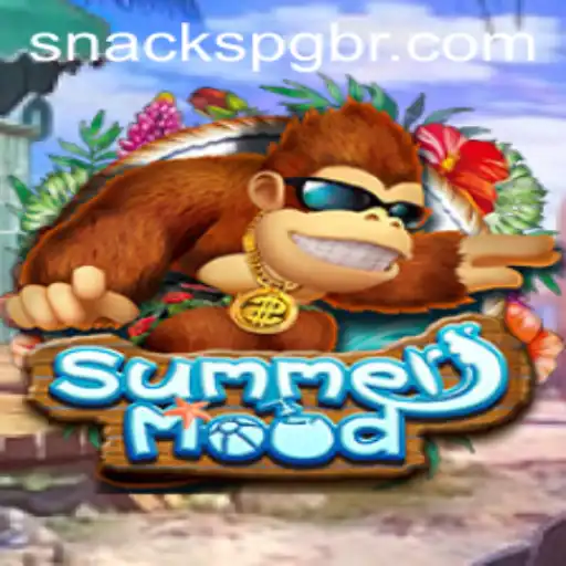 Experience Summer Vibes with SummerMood: Delve into SnacksPG