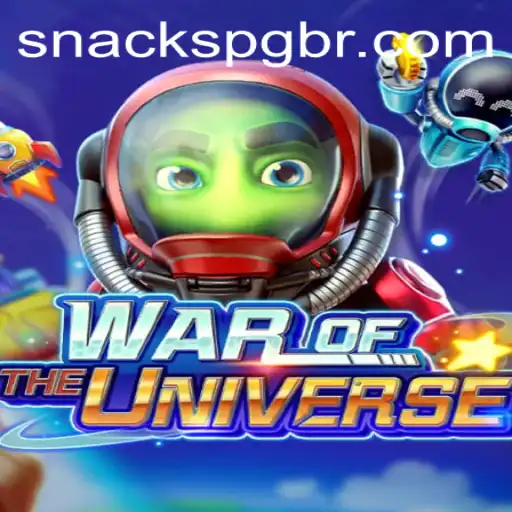 Discover the Thrilling Adventure of WAROFTHEUNIVERSE with SnacksPG
