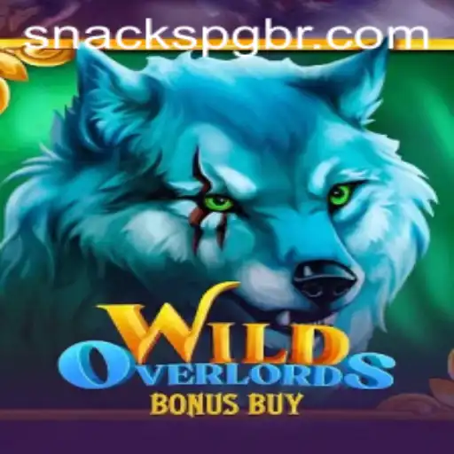 WildOverlordsBonusBuy: A Thrilling Adventure in the Realm of SnacksPG
