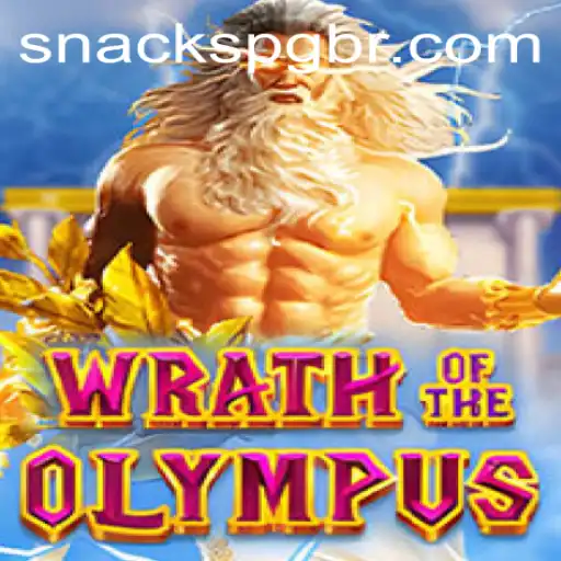 Discover the Thrilling Adventure of WrathofOlympus: A Godly Quest with SnacksPG